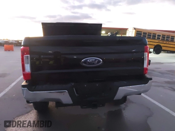 2019 Ford F-350 with VIN 1FT7X3BT8KEF10329, listed as a IAAI auction lot 40903813 with Not Provided miles and . Bid and sale history available at DreamBid. Image 12.