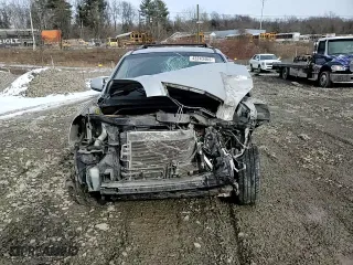 2008 Hyundai Tucson SE with VIN KM8JN72D38U759448, listed as a Copart auction lot 43243465 with 0 mi miles and Salvage Title. Bid and sale history available at carsss.com. Image 12.