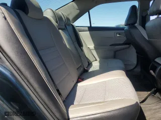 2017 Toyota Camry XLE with VIN 4T1BF1FKXHU337507, listed as a Copart auction lot 49621565 with 111,173 mi miles and Salvage Title. Bid and sale history available at carsss.com. Image 10.