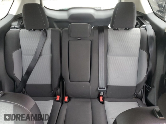 2019 Ford Escape SE with VIN 1FMCU0GD5KUB04825, listed as a Copart auction lot 48817285 with 38,902 mi miles and Salvage Title. Bid and sale history available at carsss.com. Image 10.