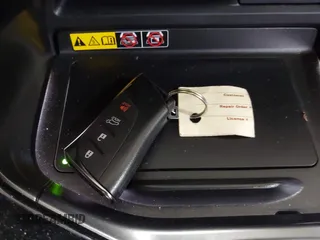 2025 Lexus NX 350 Premium with VIN 2T2GGCEZ4SC066963, listed as a IAAI auction lot 41766137 with 4,611 mi miles and . Bid and sale history available at DreamBid. Image 11.