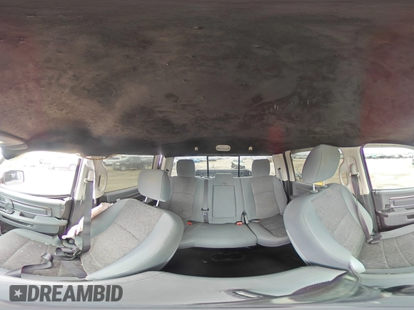 2016 Ram 1500 Lone Star with VIN 3C6RR6LT7GG293155, listed as a Copart auction lot 45578545 with 114,306 mi miles and Salvage Title. Bid and sale history available at carsss.com. Image 13.