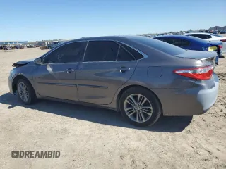 2017 Toyota Camry XLE with VIN 4T1BF1FK8HU743060, listed as a Copart auction lot 47870825 with 143,207 mi miles and Salvage Title. Bid and sale history available at carsss.com. Image 2.