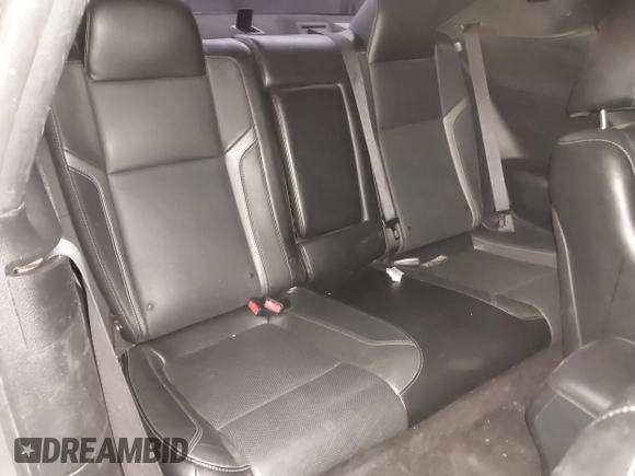 2016 Dodge Challenger R/T Plus с VIN 2C3CDZBT0GH311774, выставлен на аукционе IAAI как лот 42313006 с пробегом 85 905 миль миль и . История ставок и продаж доступна на DreamBid. Изображение 8.