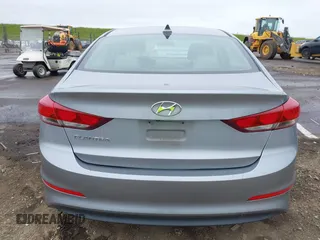 2017 Hyundai Elantra Limited z VIN 5NPD84LF6HH110163, wystawiony jako IAAI lot #41978553 z przebiegiem 195 760 mil mil oraz . Historia ofert i sprzedaży dostępna na DreamBid. Obrazek 16.