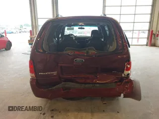 2006 Ford Freestar SEL с VIN 2FMZA52236BA39975, выставлен на аукционе IAAI как лот 42218012 с пробегом Не указан миль и . История ставок и продаж доступна на DreamBid. Изображение 16.
