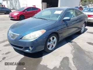 2006 Toyota Solara SE z VIN 4T1CA30P06U102419, wystawiony jako IAAI lot #42407734 z przebiegiem 177 486 mil mil oraz . Historia ofert i sprzedaży dostępna na DreamBid. Obrazek 2.