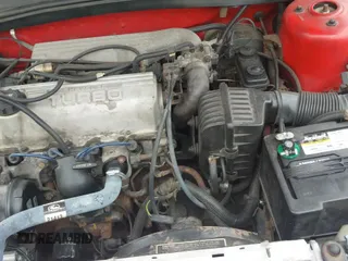 1989 Dodge Daytona with VIN 1B3XG24J5KG136306, listed as a IAAI auction lot 42179601 with 131,083 mi miles and . Bid and sale history available at DreamBid. Image 13.