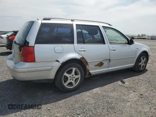 2005 Volkswagen Jetta z VIN WVWSL61J85W006904, wystawiony jako Copart lot #56701545 z przebiegiem 318 899 mil mil oraz Czysty tytuł • Clean title. Historia ofert i sprzedaży dostępna na DreamBid. Obrazek 3.