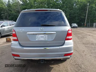 2012 Mercedes-Benz GL 450 z VIN 4JGBF7BEXCA766840, wystawiony jako IAAI lot #42521600 z przebiegiem 154 811 mil mil oraz . Historia ofert i sprzedaży dostępna na DreamBid. Obrazek 16.