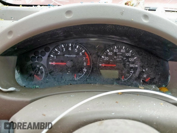 2015 Nissan Frontier SV with VIN 1N6AD0ER0FN704577, listed as a Copart auction lot 61860725 with Not provided miles and Salvage title. Bid and sale history available at DreamBid. Image 9.