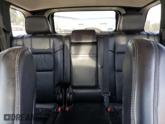 2011 Jeep Grand Cherokee Laredo with VIN 1J4RR4GG0BC563603, listed as a Copart auction lot 60237475 with 243,885 mi miles and Salvage title. Bid and sale history available at DreamBid. Image 10.