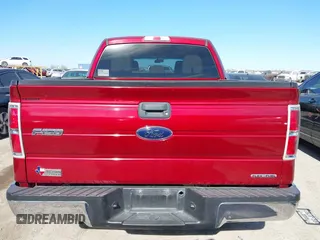2014 Ford F-150 XL with VIN 1FTEW1CM0EKE19146, listed as a IAAI auction lot 41396390 with 101,715 mi miles. Bid and sale history available at carsss.com. Image 16.