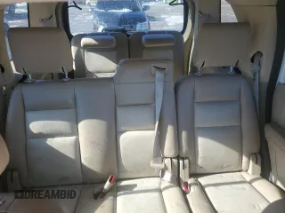 2006 Ford Explorer Eddie Bauer z VIN 1FMEU64836UA31883, wystawiony jako Copart lot #41492345 z przebiegiem 175 556 mil mil oraz Szkoda całkowita • Salvage title. Historia ofert i sprzedaży dostępna na DreamBid. Obrazek 10.