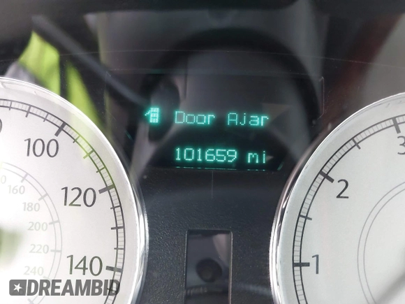 2005 Chrysler 300 with VIN 2C3AA63H45H674987, listed as a IAAI auction lot 41560730 with 101,659 mi miles. Bid and sale history available at carsss.com. Image 15.