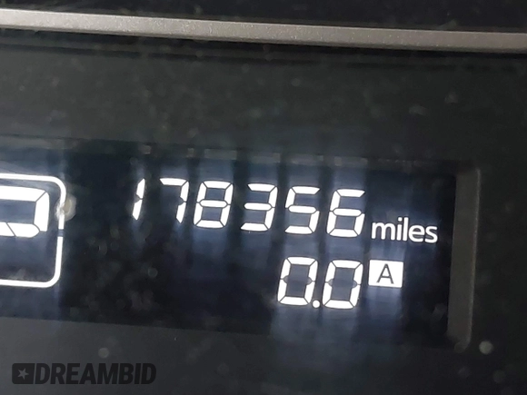 2014 Infiniti QX60 with VIN 5N1AL0MM3EC528187, listed as a IAAI auction lot 42126614 with 178,356 mi miles and . Bid and sale history available at carsss.com. Image 16.