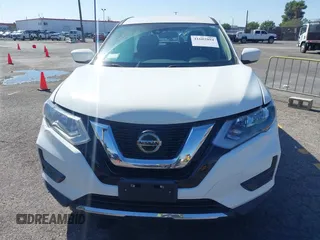 2020 Nissan Rogue SL z VIN 5N1AT2MT5LC738189, wystawiony jako IAAI lot #41602094 z przebiegiem 38 553 mil mil oraz . Historia ofert i sprzedaży dostępna na DreamBid. Obrazek 12.