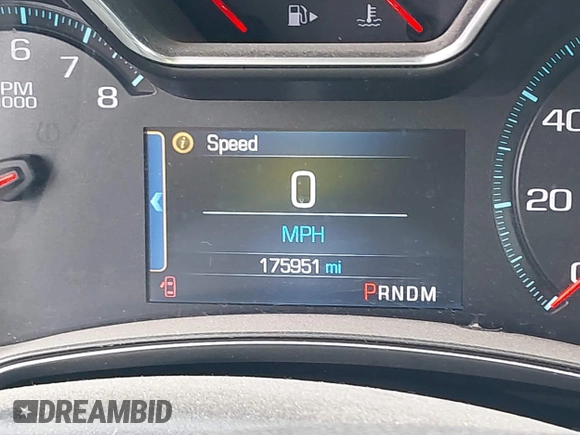 2014 Chevrolet Impala LT with VIN 1G1115SL3EU111169, listed as a IAAI auction lot 41998523 with 175,951 mi miles and . Bid and sale history available at DreamBid. Image 15.