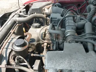 2001 Toyota Tacoma с VIN 5TEPM62N61Z724839, выставлен на аукционе IAAI как лот 42402429 с пробегом 258 442 миль миль и . История ставок и продаж доступна на DreamBid. Изображение 12.