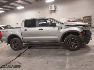2020 Ford Ranger XL with VIN 1FTER4FH1LLA14962, listed as a IAAI auction lot 41382888 with 38,461 mi miles. Bid and sale history available at carsss.com. Image 14.