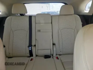 2020 Lexus RX 450h with VIN 2T2HGMDA3LC046646, listed as a Copart auction lot 61030015 with 74,709 mi miles and Salvage title. Bid and sale history available at DreamBid. Image 10.