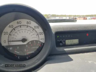 2005 Scion xB with VIN JTLKT324850179787, listed as a Copart auction lot 52159475 with 107,629 mi miles and Salvage Title. Bid and sale history available at carsss.com. Image 9.