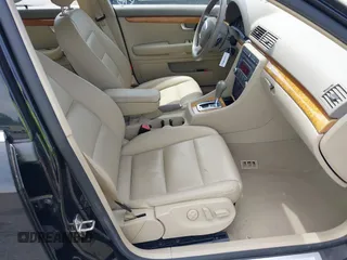 2007 Audi A4 3.2L z VIN WAUKH78E47A162046, wystawiony jako IAAI lot #42151391 z przebiegiem 109 169 mil mil oraz . Historia ofert i sprzedaży dostępna na DreamBid. Obrazek 5.