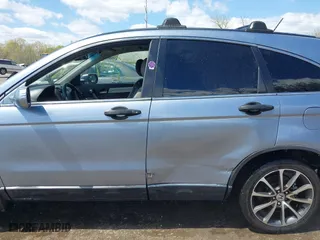 2010 Honda CR-V EX-L with VIN JHLRE4H79AC009168, listed as a IAAI auction lot 42002737 with 184,775 mi miles. Bid and sale history available at carsss.com. Image 15.