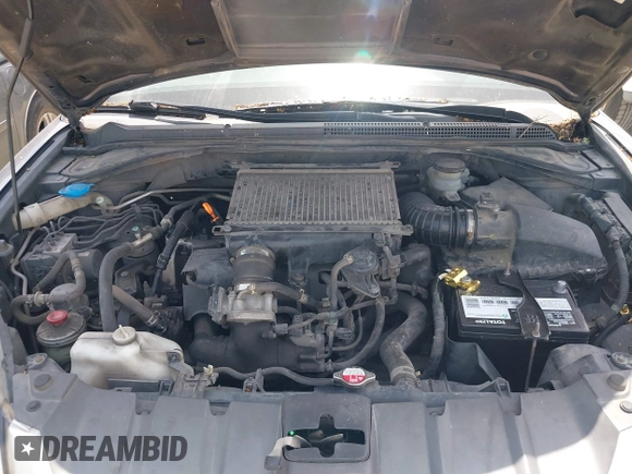 2008 Acura RDX Technology with VIN 5J8TB18518A003039, listed as a IAAI auction lot 42546587 with 230,054 mi miles and . Bid and sale history available at DreamBid. Image 10.