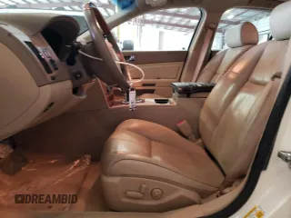 2007 Cadillac STS z VIN 1G6DW677170153246, wystawiony jako Copart lot #59531015 z przebiegiem 65 092 mil mil oraz Szkoda całkowita • Salvage title. Historia ofert i sprzedaży dostępna na DreamBid. Obrazek 7.