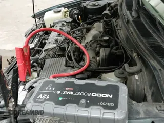 1997 Toyota Corolla with VIN 1NXBA02E2VZ659899, listed as a IAAI auction lot 42243300 with 323,829 mi miles and . Bid and sale history available at DreamBid. Image 19.