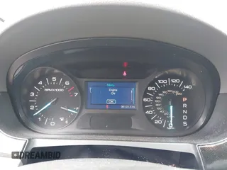 2014 Ford Edge SE с VIN 2FMDK3GC9EBB52003, выставлен на аукционе IAAI как лот 42707898 с пробегом 98 122 миль миль и . История ставок и продаж доступна на DreamBid. Изображение 7.