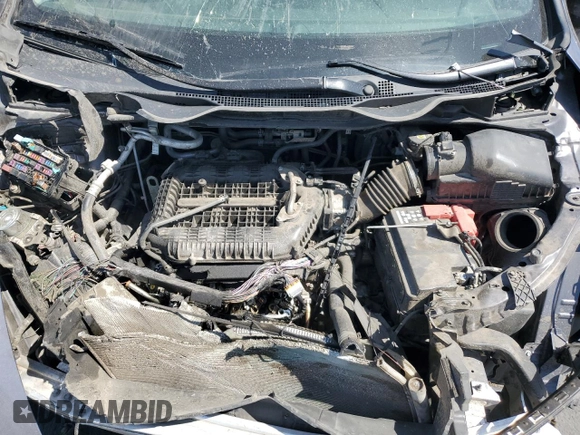2020 Honda Odyssey Touring with VIN 5FNRL6H84LB032418, listed as a Copart auction lot 59118565 with Not provided miles and Salvage title. Bid and sale history available at DreamBid. Image 12.