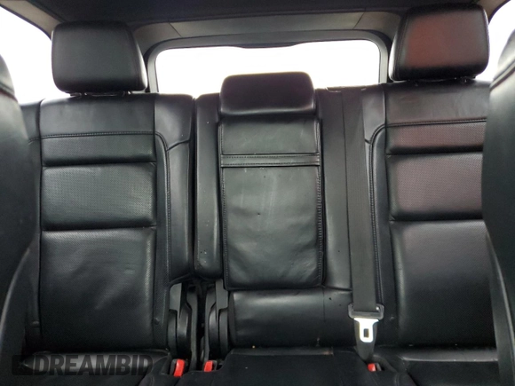 2017 Jeep Grand Cherokee Trailhawk with VIN 1C4RJFLG4HC932891, listed as a Copart auction lot 57217665 with 188,510 mi miles and Salvage title. Bid and sale history available at DreamBid. Image 10.