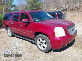 2007 GMC Yukon XL z VIN 1GKFK66847J390954, wystawiony jako IAAI lot #41983188 z przebiegiem 280 808 mil mil oraz . Historia ofert i sprzedaży dostępna na DreamBid. Obrazek 1.