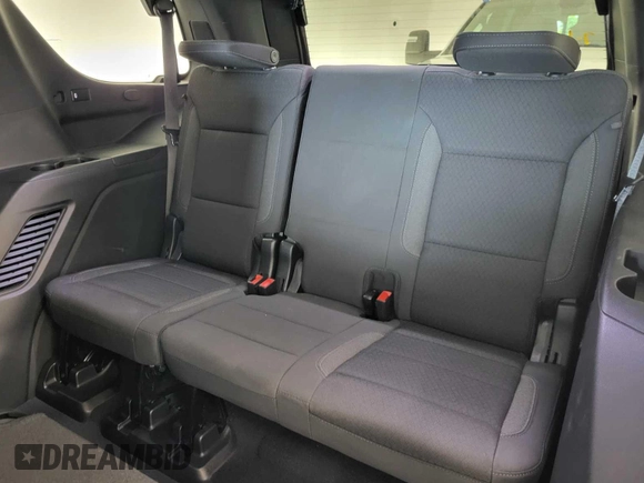 2023 Chevrolet Tahoe LS with VIN 1GNSKMKD8PR221675, listed as a IAAI auction lot 42796201 with 52,002 mi miles and . Bid and sale history available at DreamBid. Image 22.