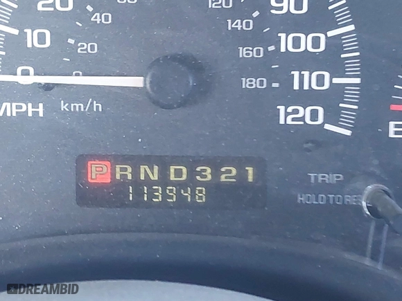 2000 Chevrolet Malibu LS with VIN 1G1NE52J0Y6118884, listed as a IAAI auction lot 41701115 with 113,948 mi miles. Bid and sale history available at carsss.com. Image 15.