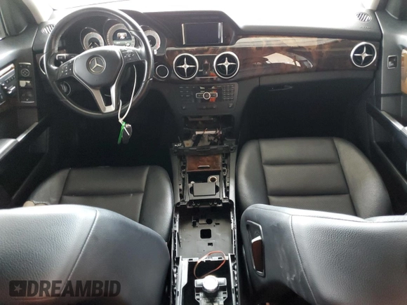 2015 Mercedes-Benz GLK 350 with VIN WDCGG5HB2FG426425, listed as a Copart auction lot 38600644 with 77,007 mi miles and . Bid and sale history available at DreamBid. Image 8.