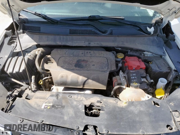 2019 Jeep Compass Limited with VIN 3C4NJCCB1KT664279, listed as a Copart auction lot 64853685 with 83,866 mi miles and Salvage title. Bid and sale history available at DreamBid. Image 12.