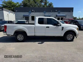 2019 Ford F-250 XL с VIN 1FT7X2A6XKED16231, выставлен на аукционе Copart как лот 57676615 с пробегом 107 278 миль миль и На запчасти • Non repairable. История ставок и продаж доступна на DreamBid. Изображение 13.