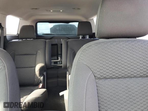2018 GMC Acadia SLE with VIN 1GKKNLLS7JZ147555, listed as a Copart auction lot 89395885 with 141,875 mi miles and Salvage Title. Bid and sale history available at DreamBid. Image 10.