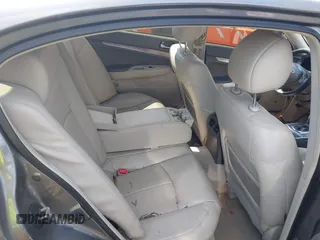 2013 Infiniti G37 Journey with VIN JN1CV6AP8DM301176, listed as a IAAI auction lot 42158812 with 210,224 mi miles and . Bid and sale history available at DreamBid. Image 8.