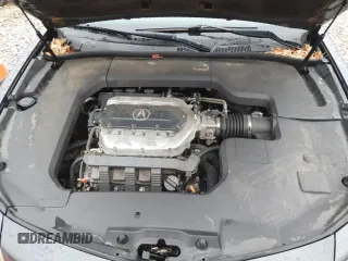 2012 Acura TL Tech Auto with VIN 19UUA8F51CA019351, listed as a Copart auction lot 51786595 with 141,409 mi miles and Salvage Title. Bid and sale history available at carsss.com. Image 11.