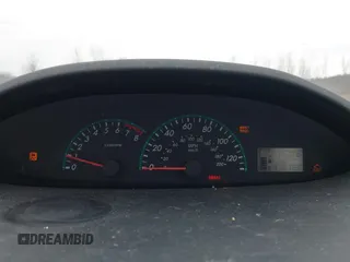 2010 Toyota Yaris с VIN JTDBT4K3XA4063583, выставлен на аукционе IAAI как лот 41943972 с пробегом 170 729 миль миль и . История ставок и продаж доступна на DreamBid. Изображение 7.