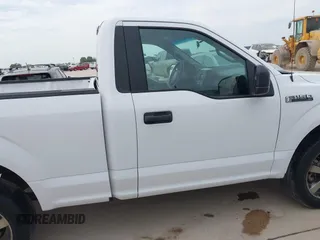 2017 Ford F-150 XL с VIN 1FTMF1EF0HKC48123, выставлен на аукционе IAAI как лот 42075954 с пробегом 69 466 миль миль и . История ставок и продаж доступна на DreamBid. Изображение 13.