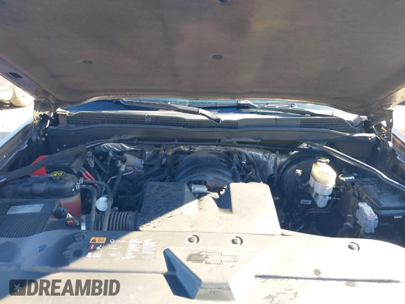 2015 Chevrolet Silverado 1500 Work Truck with VIN 1GCNCPEH7FZ233253, listed as a IAAI auction lot 41544405 with 139,708 mi miles and . Bid and sale history available at DreamBid. Image 10.