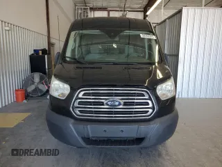 2015 Ford Transit Passenger XL z VIN 1FBAX2CM5FKB22509, wystawiony jako Copart lot #50359265 z przebiegiem 190 581 mil mil oraz Szkody całkowita. Historia ofert i sprzedaży dostępna na DreamBid. Obrazek 5.