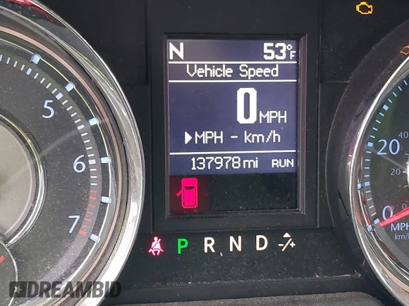 2014 Chrysler Town & Country Touring with VIN 2C4RC1BG1ER343069, listed as a IAAI auction lot 41683253 with 137,978 mi miles and . Bid and sale history available at DreamBid. Image 15.