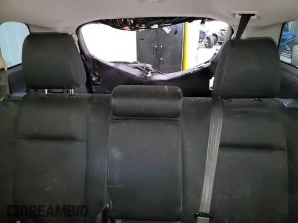 2015 Mazda CX-9 Sport с VIN JM3TB2BA0F0465449, выставлен на аукционе Copart как лот 45874045 с пробегом 136 553 миль миль и Списание • Salvage title. История ставок и продаж доступна на DreamBid. Изображение 10.