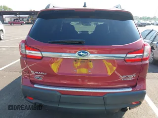 2021 Subaru Ascent Touring with VIN 4S4WMARD7M3406383, listed as a IAAI auction lot 42480287 with 72,560 mi miles and . Bid and sale history available at DreamBid. Image 16.